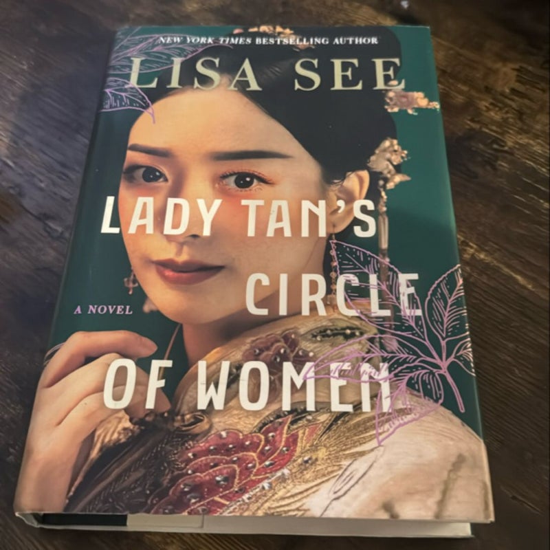 Lady Tan's Circle of Women