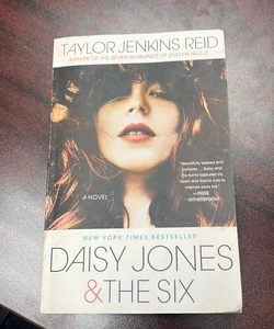 Daisy Jones and the Six