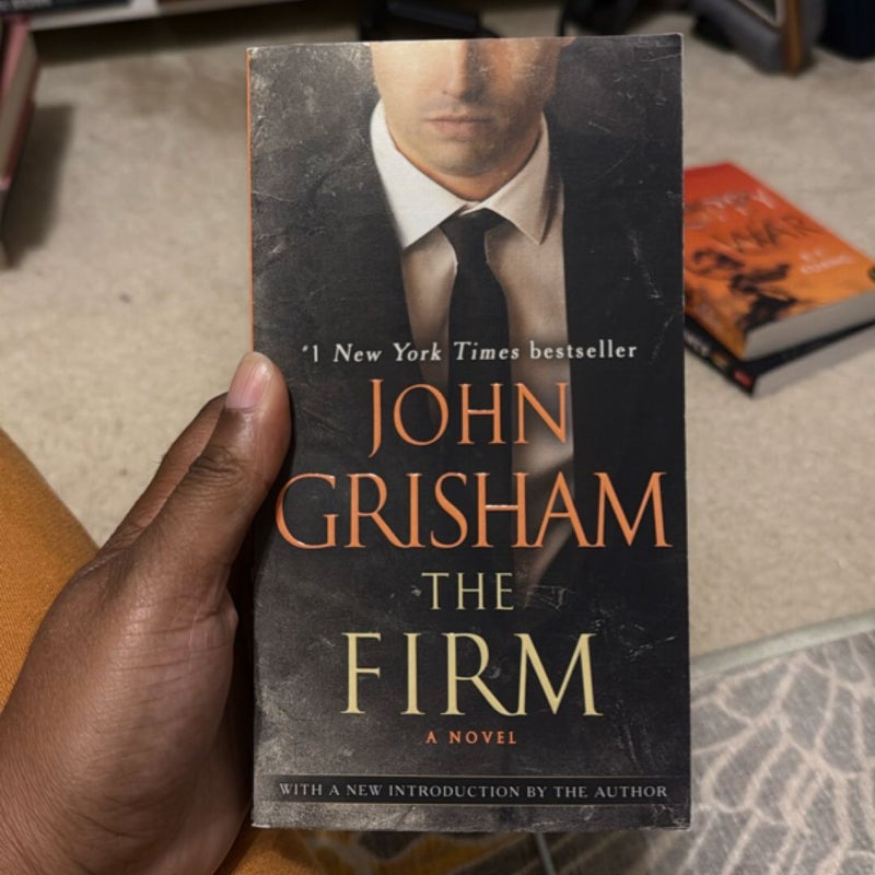 The Firm