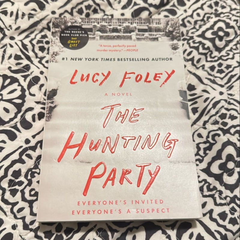 The Hunting Party