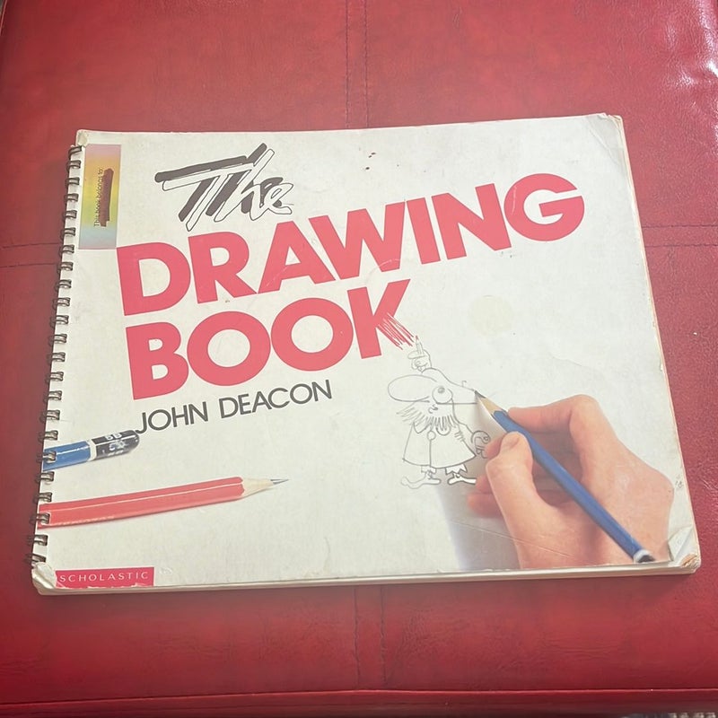 The Drawing Book