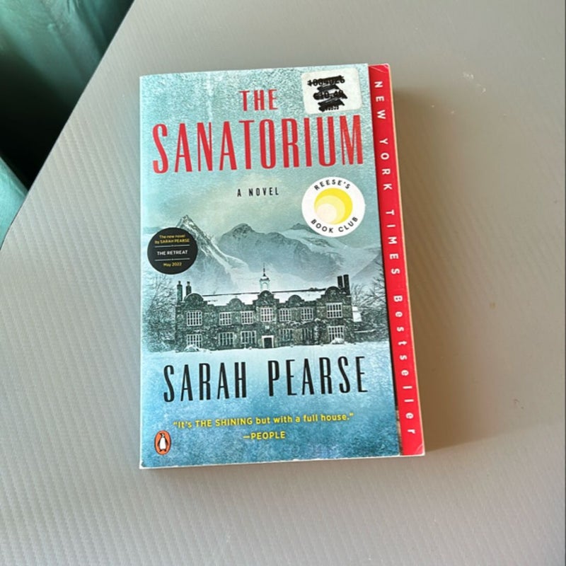 The Sanatorium