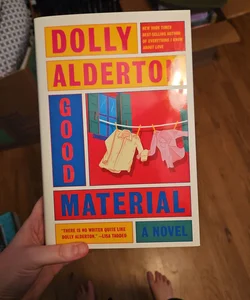 Good Material by Dolly Alderton: 9780593801307