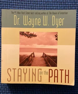 Staying on the path 