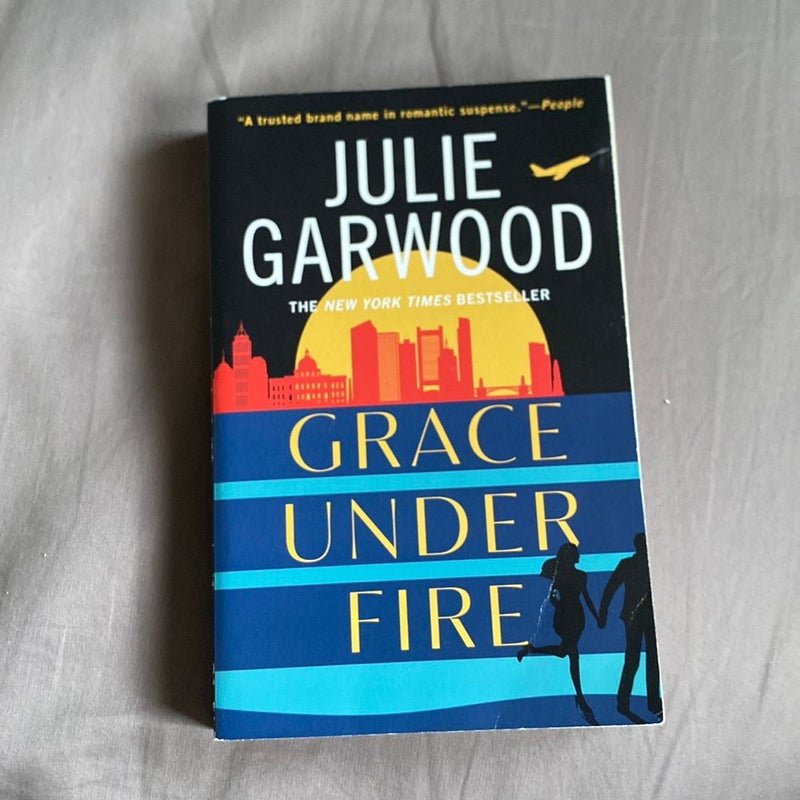 Grace under Fire