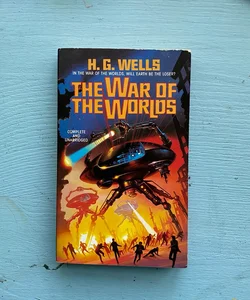 The War of the Worlds