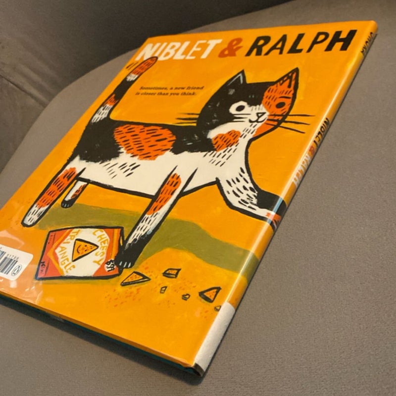 Niblet and Ralph