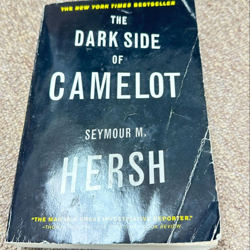 The Dark Side of Camelot