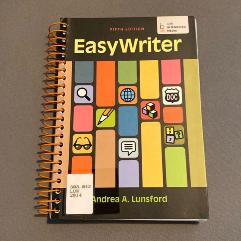 EasyWriter