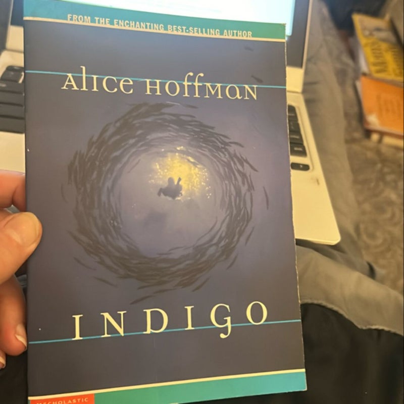 Indigo