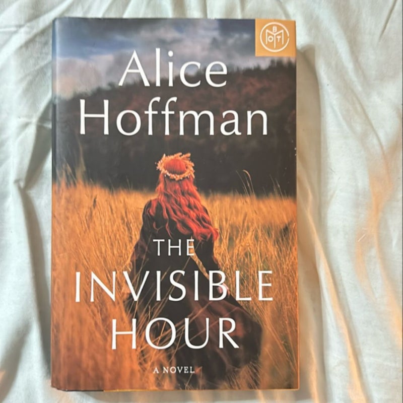 The Invisible Hour