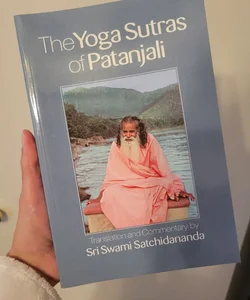 Yoga Sutras of Patanjali