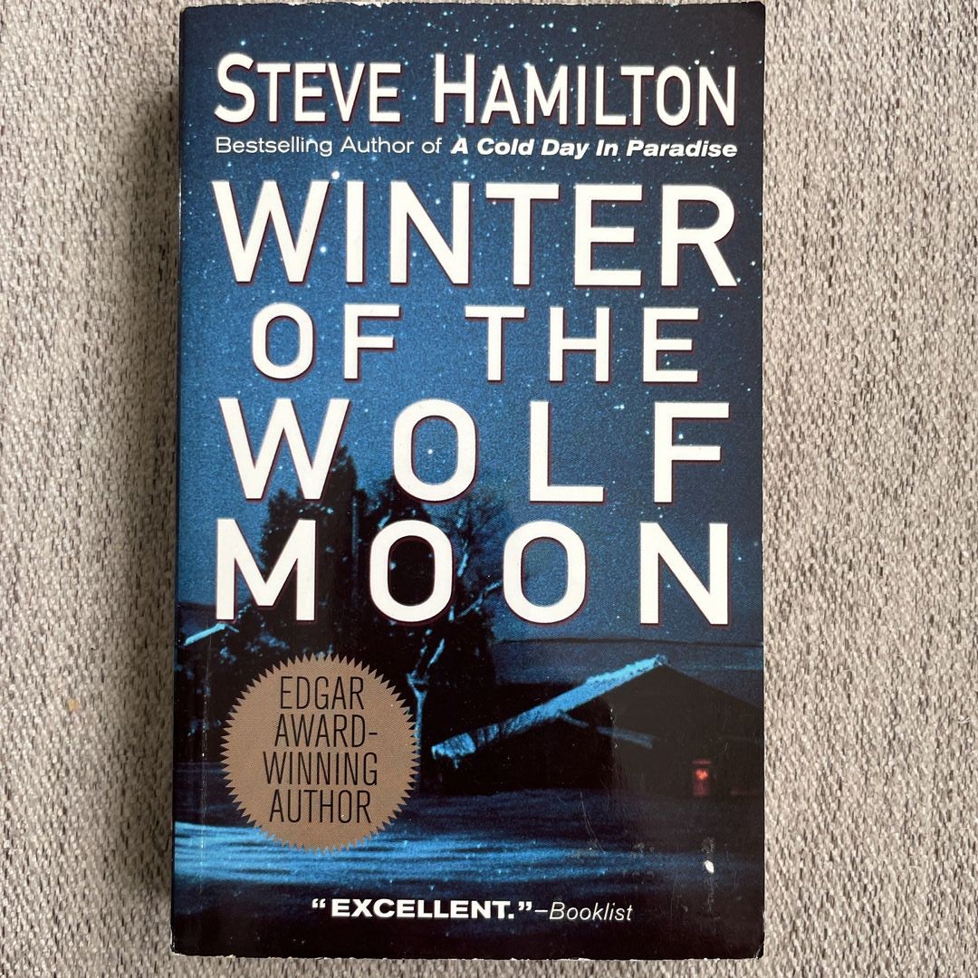 Winter of the Wolf Moon