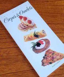 The Book of Crepes and Omelets