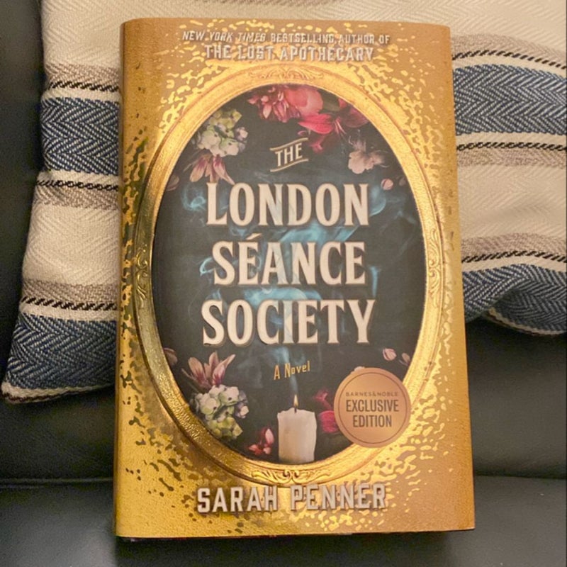 The London Séance Society