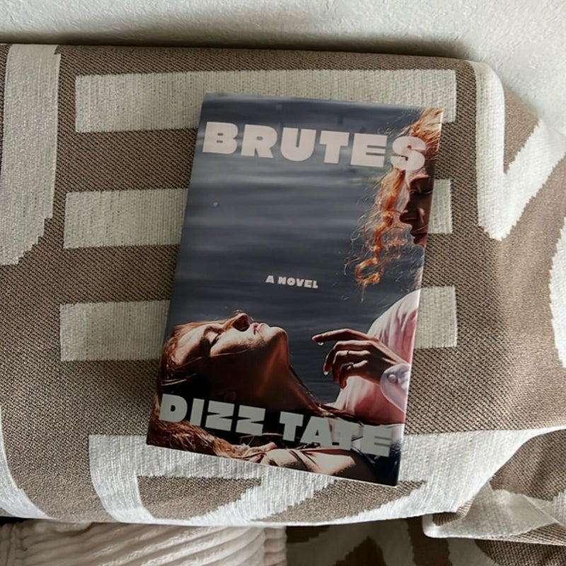 Brutes