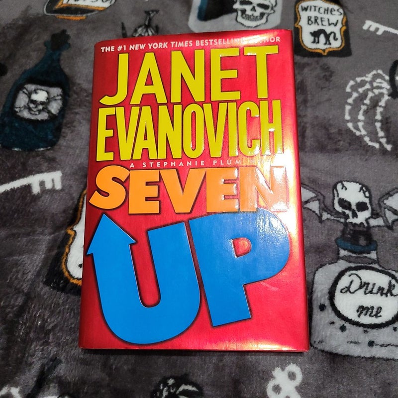 Seven Up