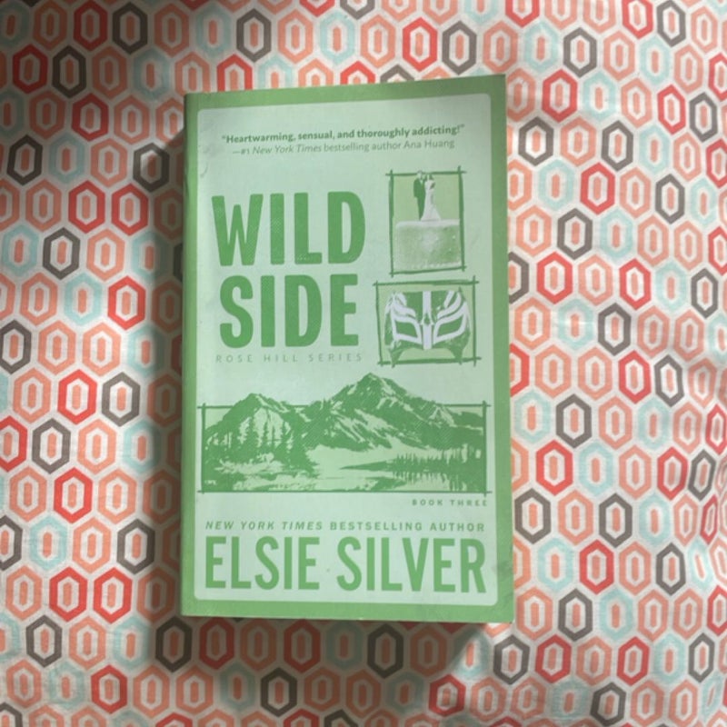 Wild Side