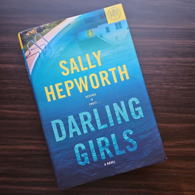 Darling Girls