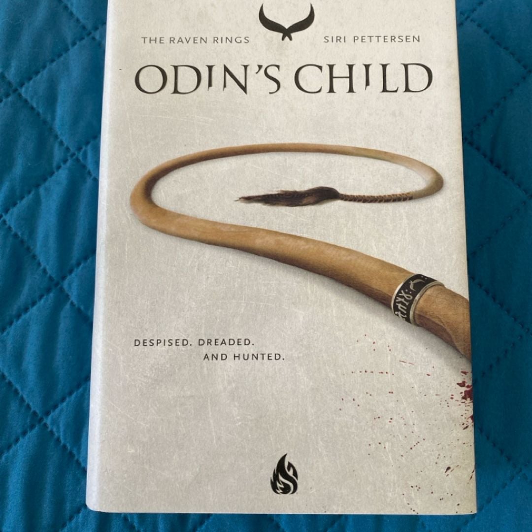 Odin's Child