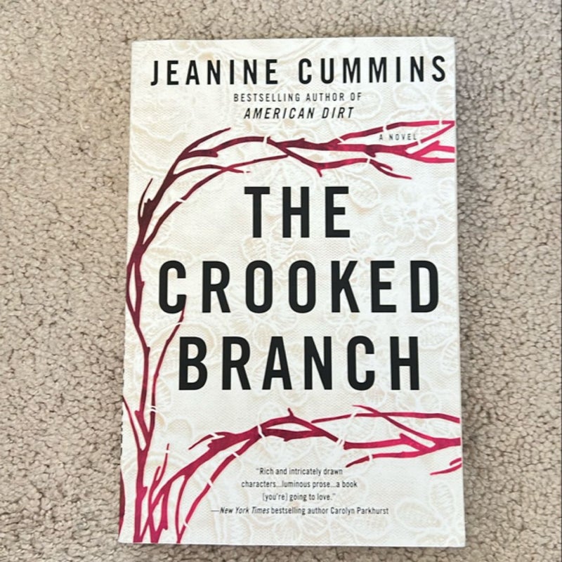 The Crooked Branch