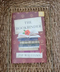 The Bookbinder