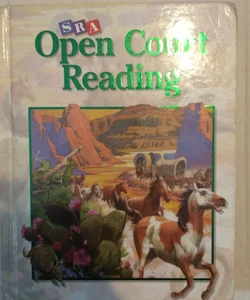 Open Court Reading 