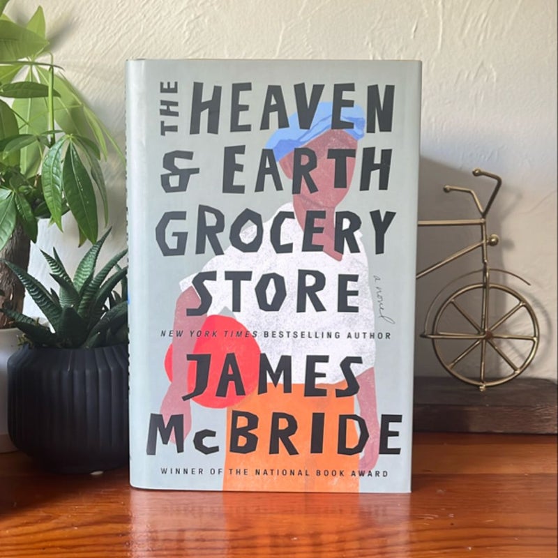 The Heaven and Earth Grocery Store