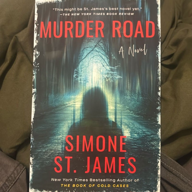 Murder Road