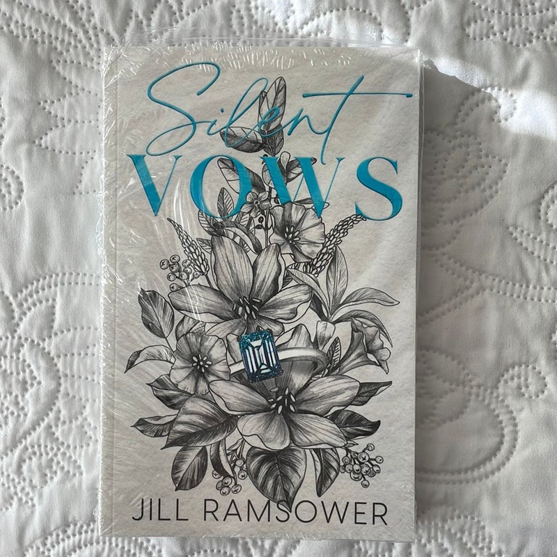 Silent Vows