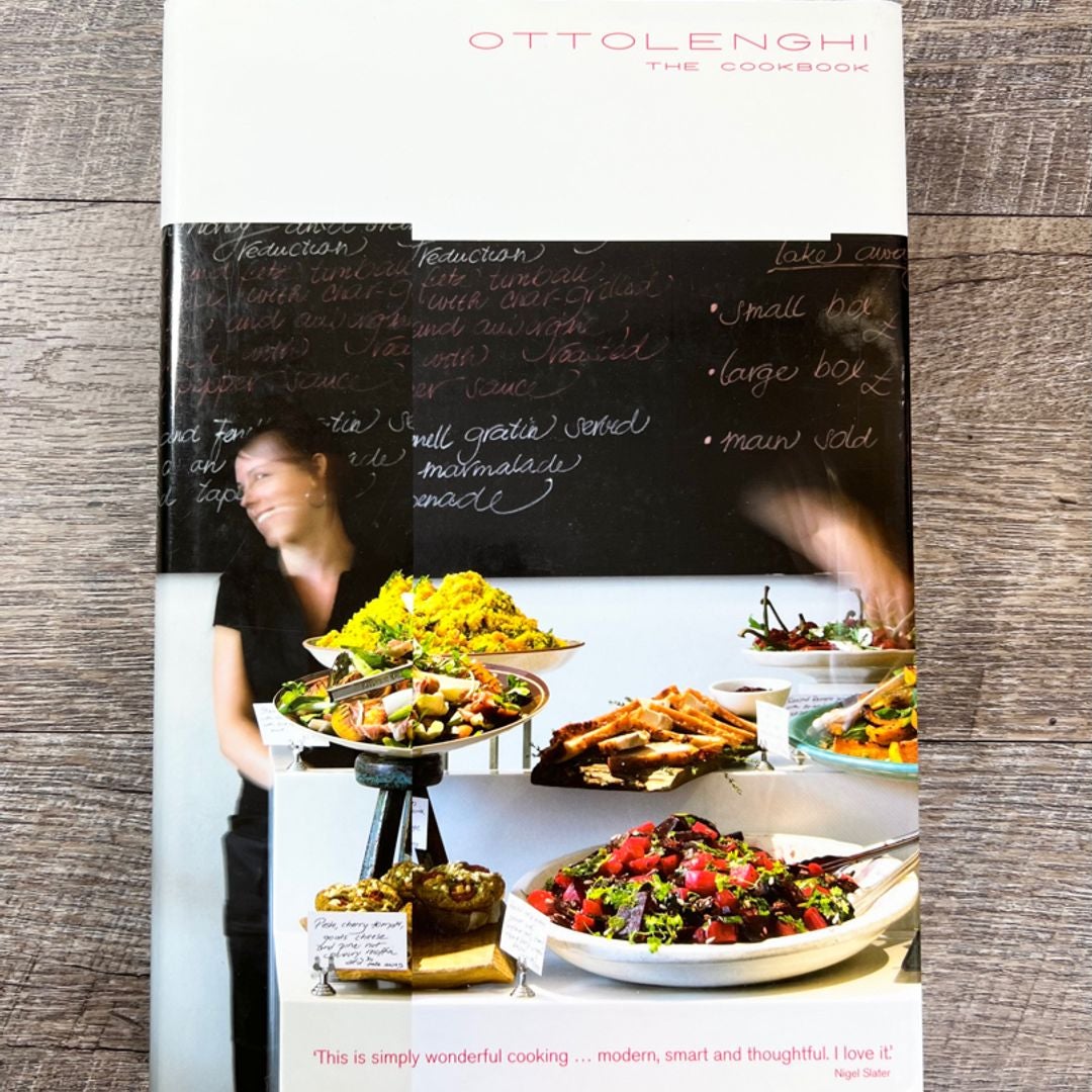 Ottolenghi