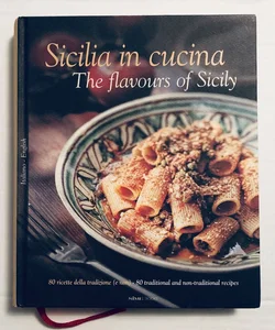 Sicilia in Cucina