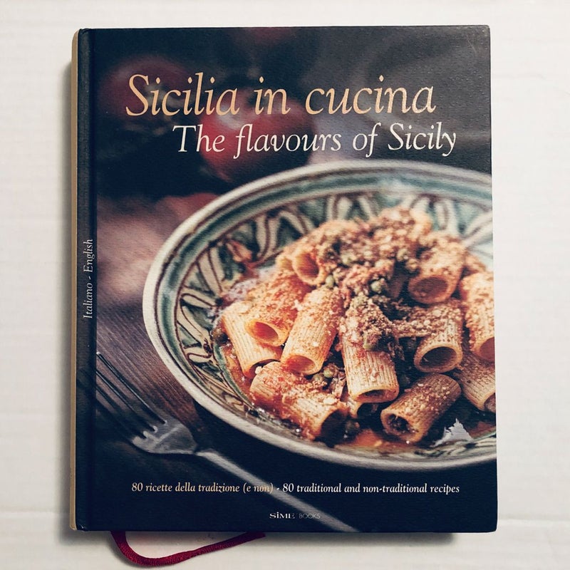 Sicilia in Cucina
