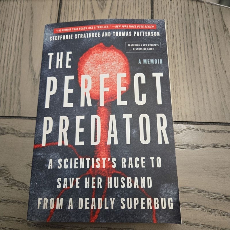 The Perfect Predator