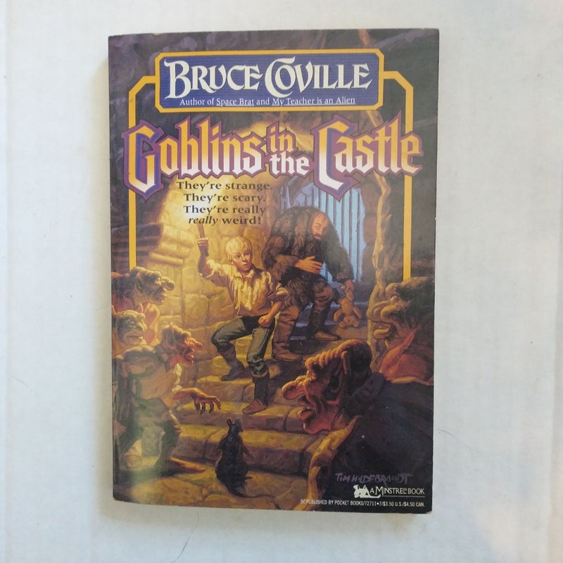 Goblins in the Castle