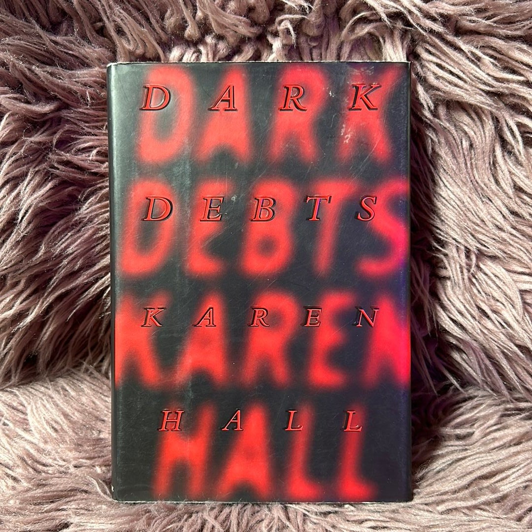 Dark Debts