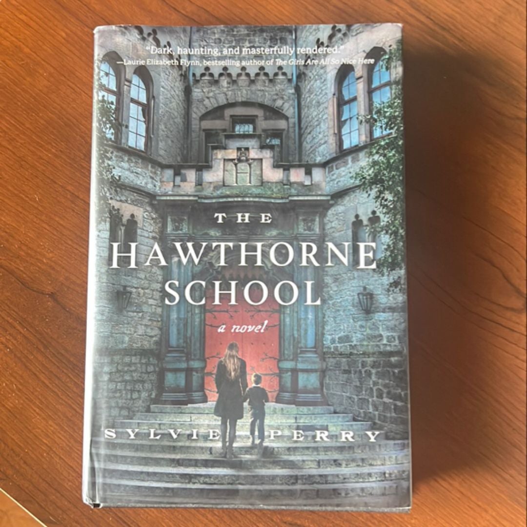 The Hawthorne School