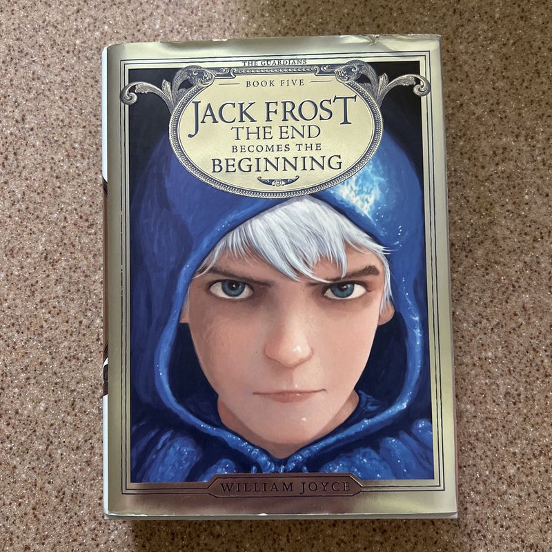 Jack Frost