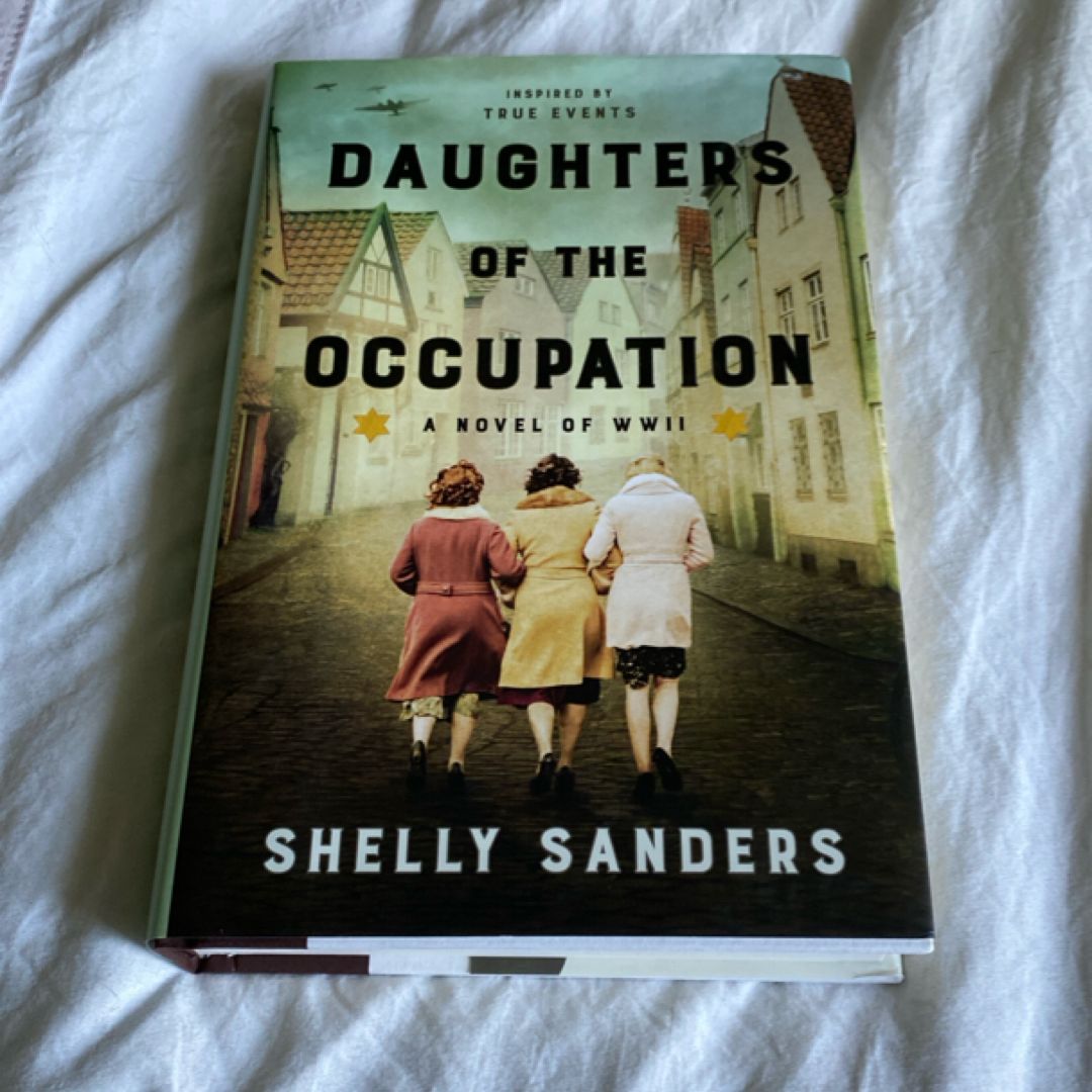 Daughters of the Occupation