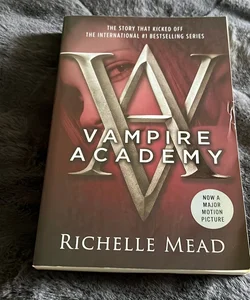 Vampire Academy