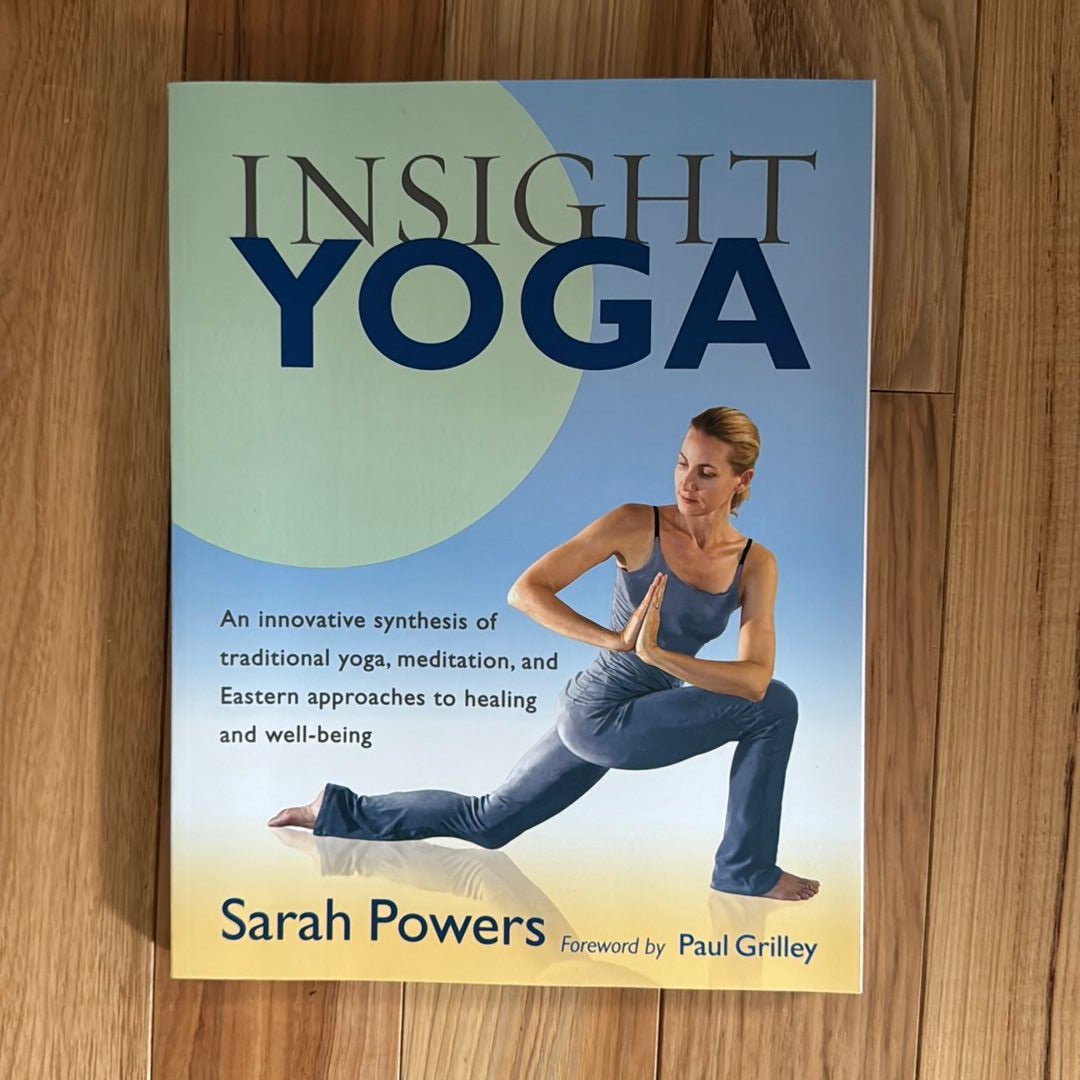 Insight Yoga