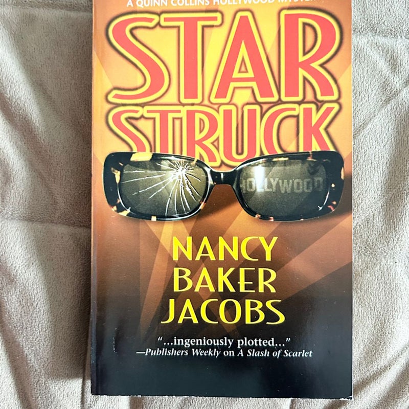 Star Struck  982