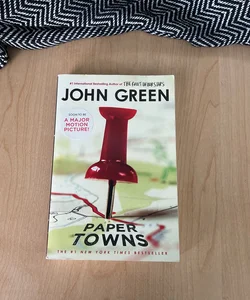 Paper Towns