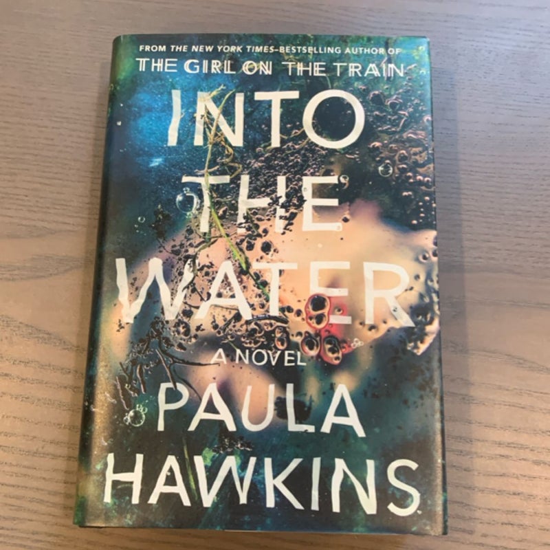 Into the Water