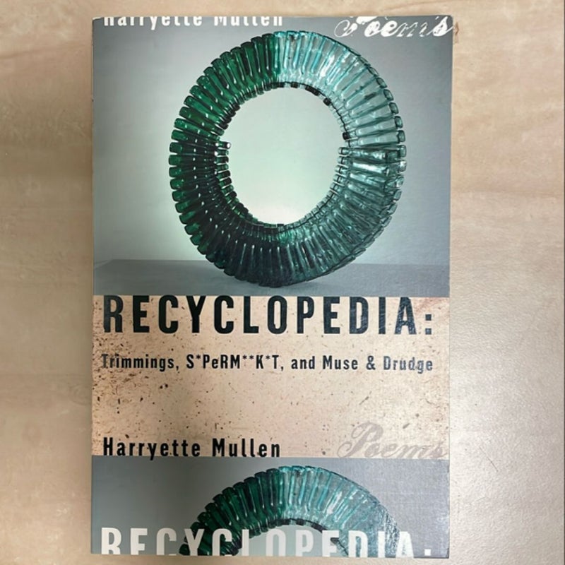 Recyclopedia