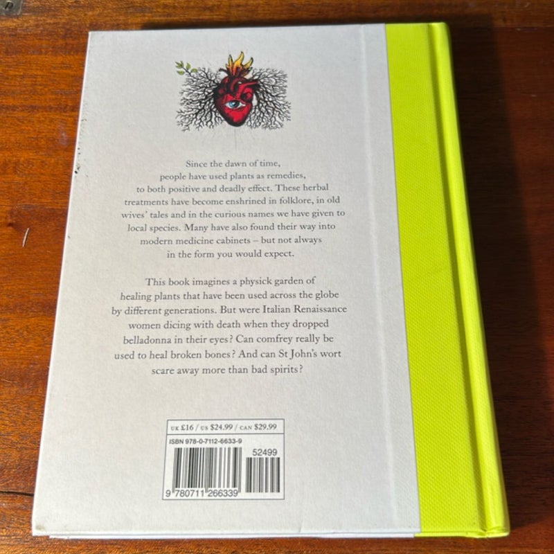 The Physick Garden