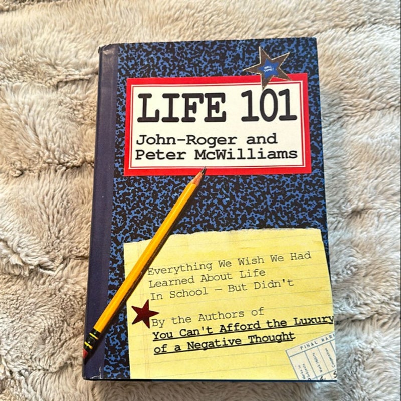 Life 101