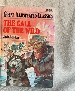 The Call of the Wild (1989)