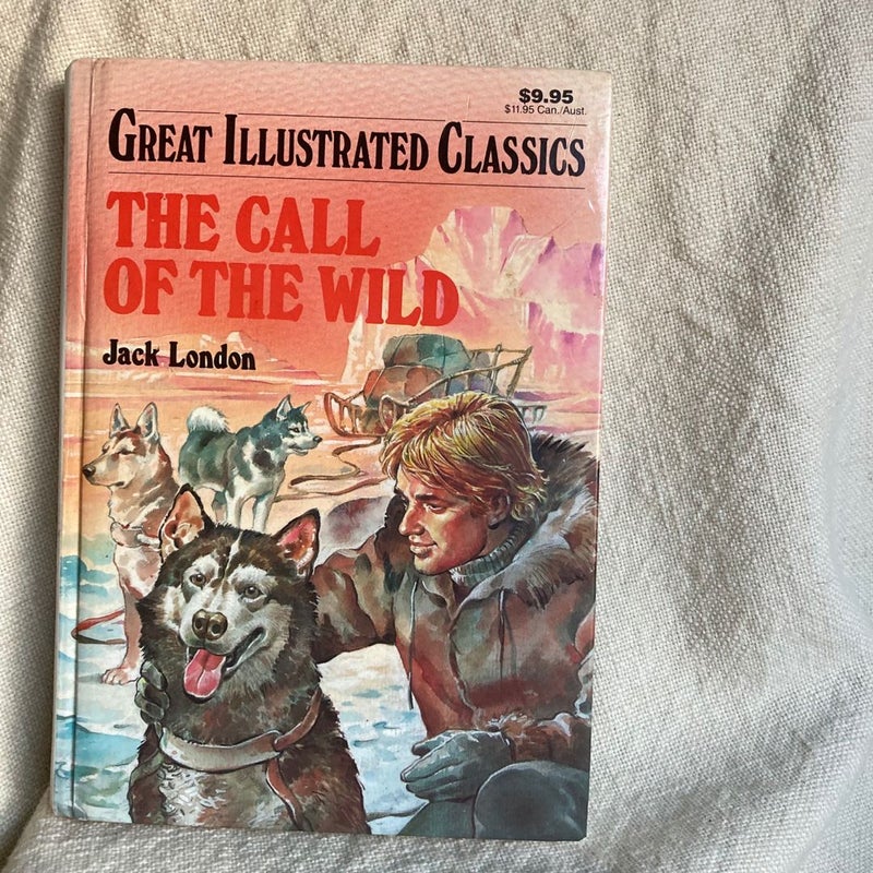 The Call of the Wild (1989)