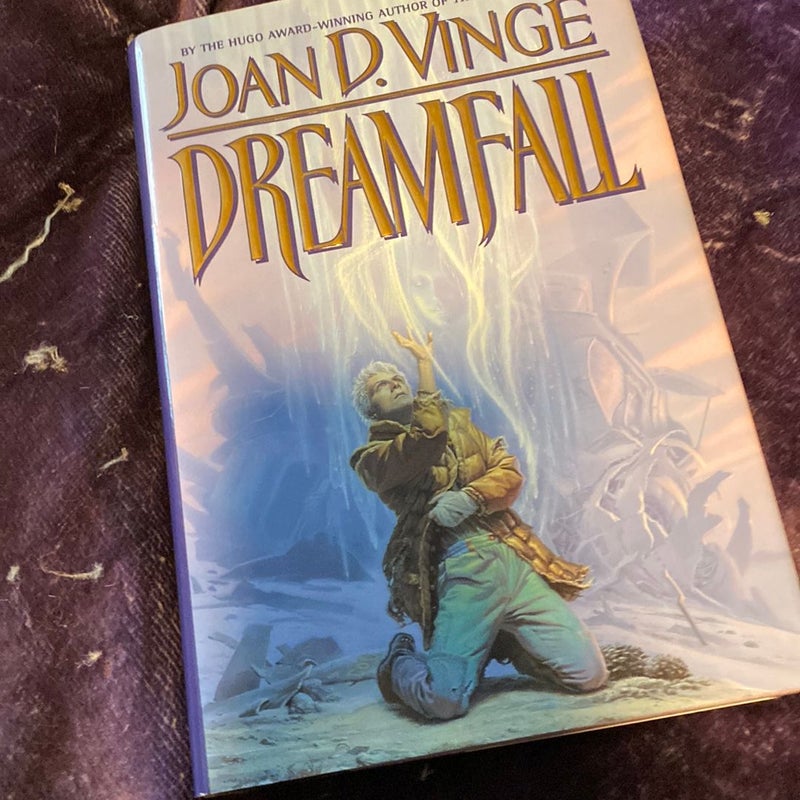 Dreamfall